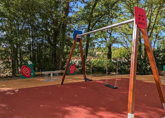 Hob La Truffière