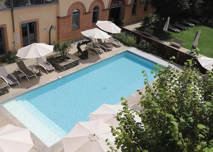 Abbaye des Capucins Spa&Resort