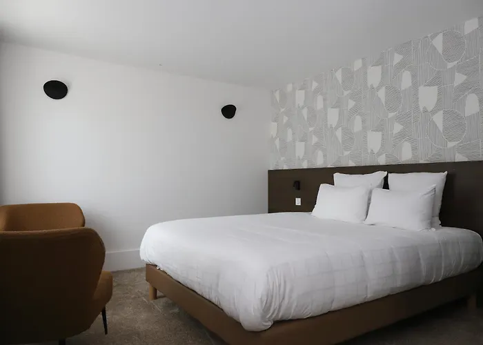 Dali Hôtel Montauban